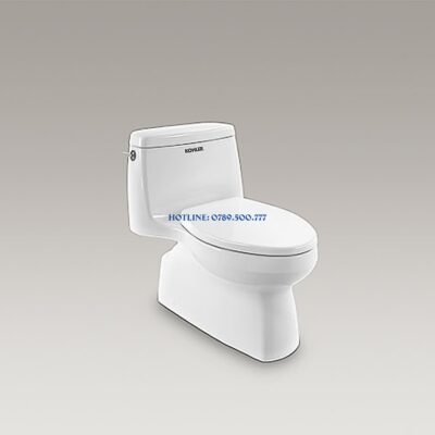 Bồn Cầu Kohler K20170T-s-0: Sang Trọng & Tinh Tế