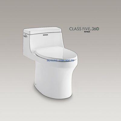 Bồn Cầu Kohler K-21865T-S2-0: Mang Đến Sự Thoải Mái Bất Tận