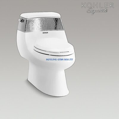 Bồn Cầu Kohler K-99178T-PK-0 Cao cấp