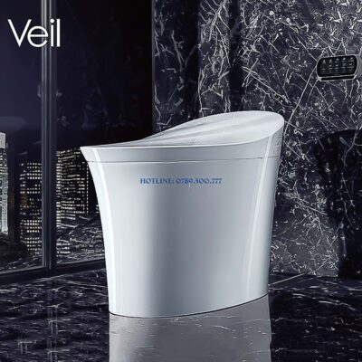 Bồn Cầu Thông Minh Kohler K-5401T-3-0