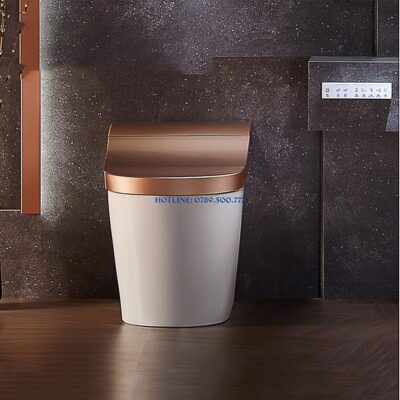 Bồn Cầu Thông Minh Kohler K8340-2sg - ảnh 5