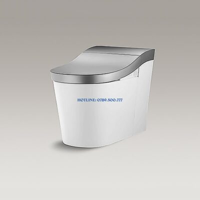 Bồn Cầu Thông Minh Kohler K8340-2sg - ảnh 2