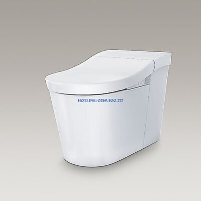 Bồn Cầu Thông Minh Kohler K8340-2sg - ảnh 3