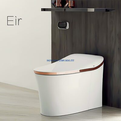 Bồn Cầu Thông Minh Kohler K-77795T-2EXSG-0