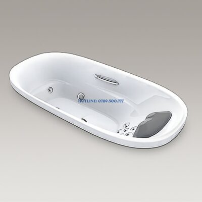 Bồn Tắm Kohler K-23044T-NWGR-0