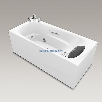 Bồn Tắm Kohler K-76448T-NWGR-0