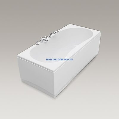 Bồn Tắm Kohler K-98161T-GE-0: Lưu Giữ Sự Thoải Mái - ảnh đại diện