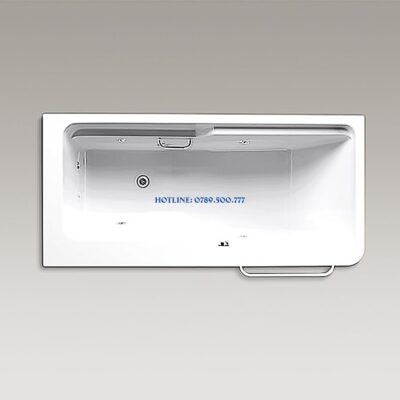 Bồn Tắm Cao Cấp Kohler K-99025T-0 - ảnh 3