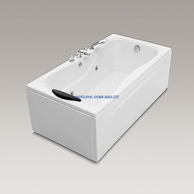 Bồn Tắm Cao Cấp Kohler K-1754T-K-0