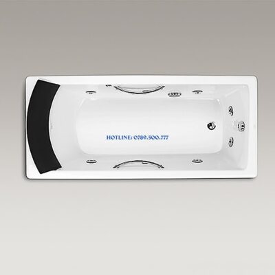 Bồn Tắm Kohler K-8279T-GR58- 0
