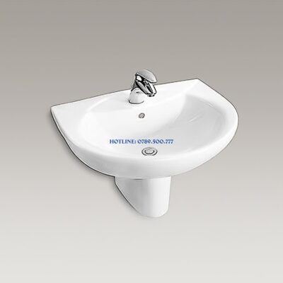 Chậu Rửa Kohler K-11341T-8-0 Cao Cấp