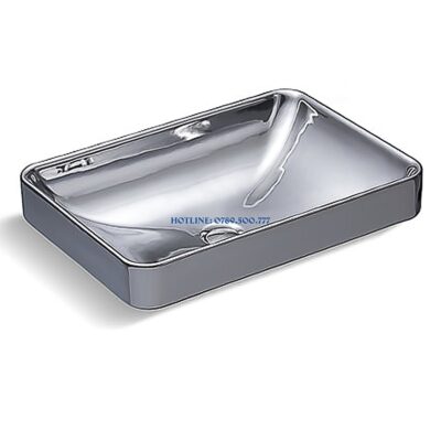 Chậu Rửa Kohler K-28730T-TT | Ánh Kim Tân Cổ Điển - ảnh 2