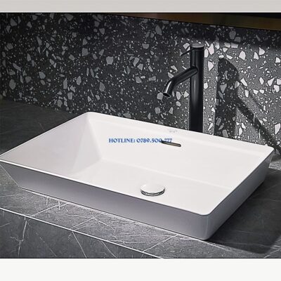 Chậu Rửa Kohler K-EX21060T-0 Cho Phòng Tắm Hiện Đại - ảnh 2