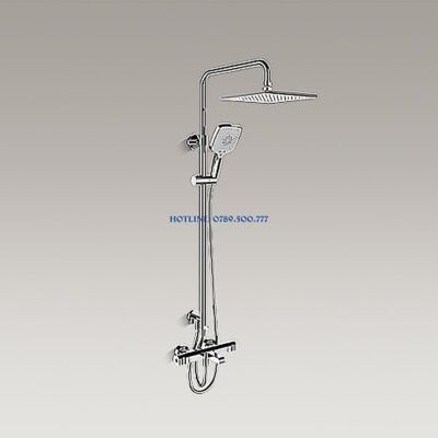 Sen Tắm Kohler K-72671T-C9- CP - ảnh đại diện