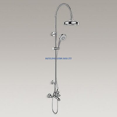 Sen Tắm Cao Cấp Kohler K-98418T-D4-CP