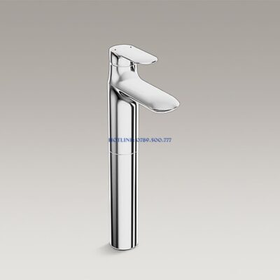Vòi Chậu Kohler K-99448T-4-CP 