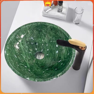 chậu đá cẩm thạch cx80-kingroom-3