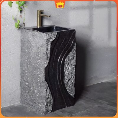 lavabo đá nguyên khối ds30-kingroom-2