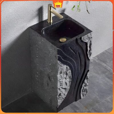 lavabo đá nguyên khối ds30-kingroom-3
