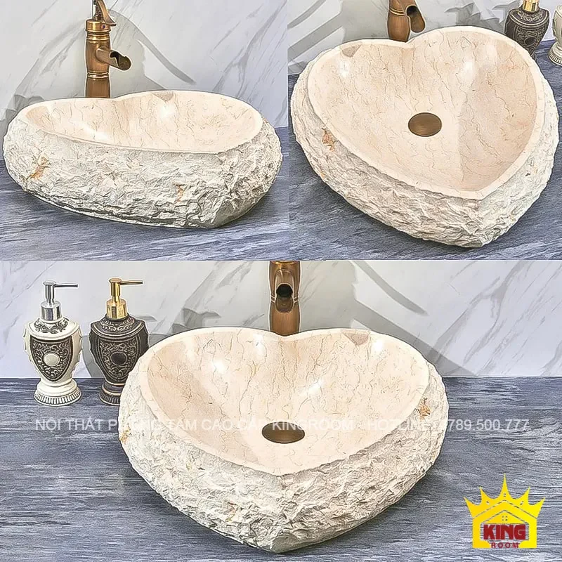 anh ba chieu chau da marble mau be nhat n445