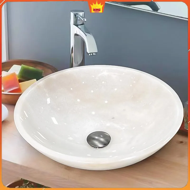 lavabo đá tự nhiên onyx x8-kingroom-1