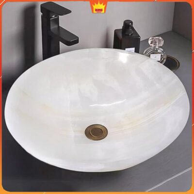 lavabo đá tự nhiên onyx x8-kingroom-3