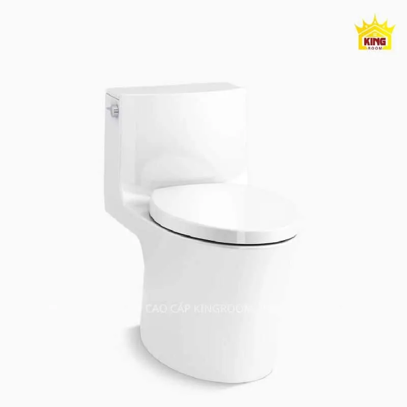 Bồn Cầu Kohler K-1382T-S-0