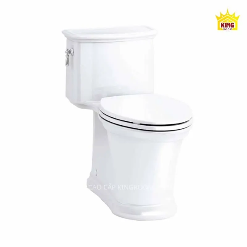 Bồn Cầu Kohler K-22695T-S-0