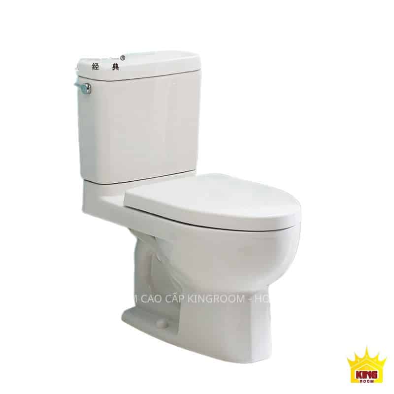 Bồn Cầu Kohler K-3834T-ZX-0