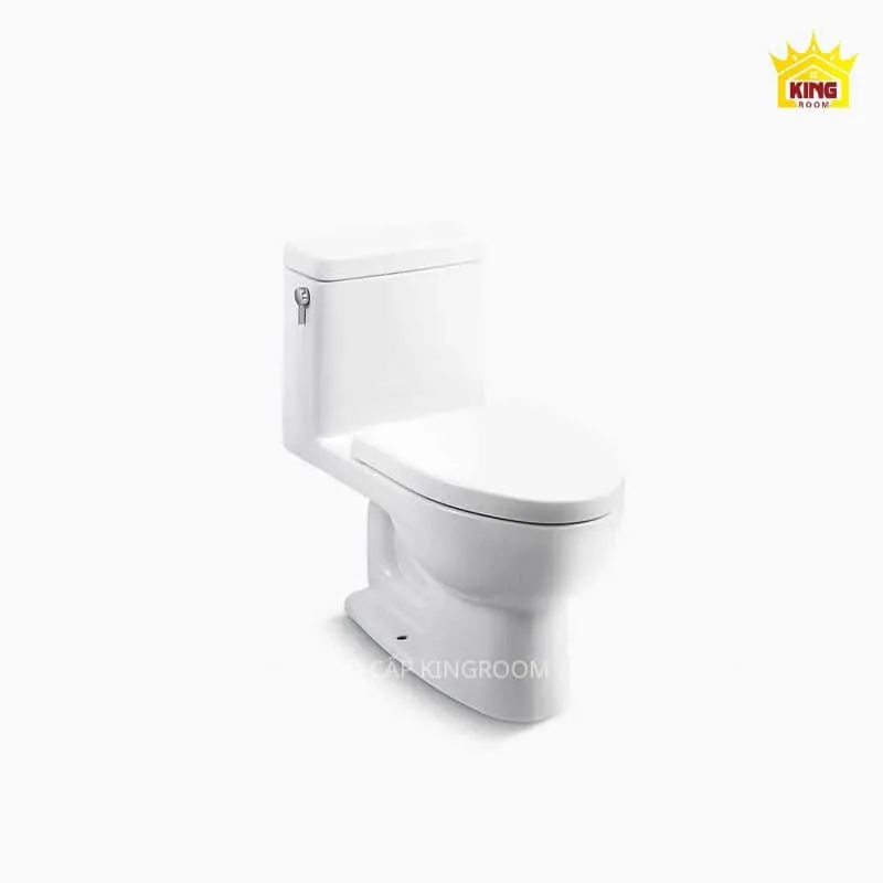 Bồn Cầu Kohler K-21865T-S2-0