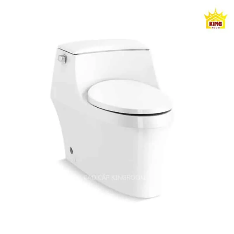 Bồn Cầu Kohler K-8688T-S-0