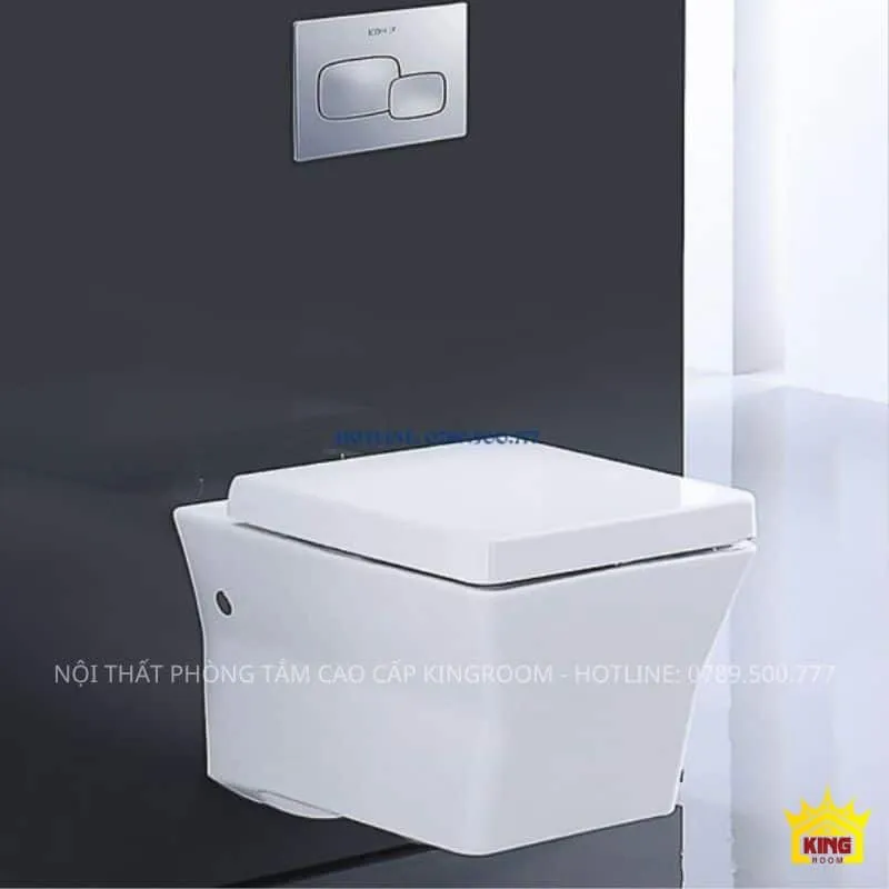 Bồn Cầu Treo Tường Kohler K25445T