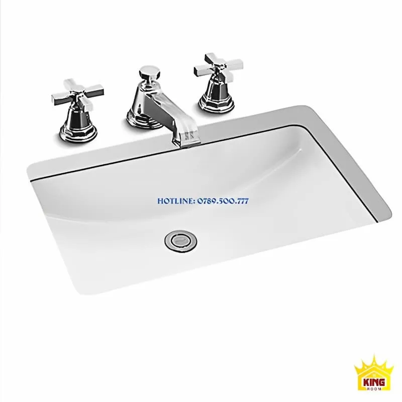 Lavabo âm bàn Kohler K-2214X-0