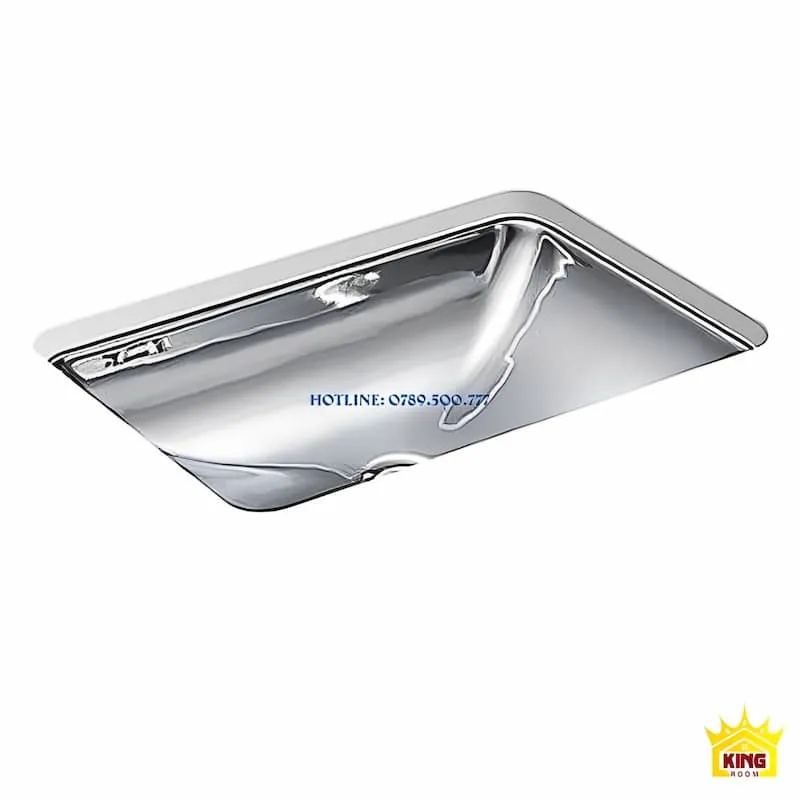 Lavabo âm bàn Kohler K-28730T-TT