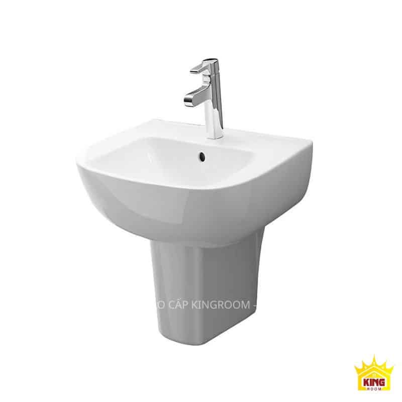 Lavabo treo tường Kohler K-72448X-1-0