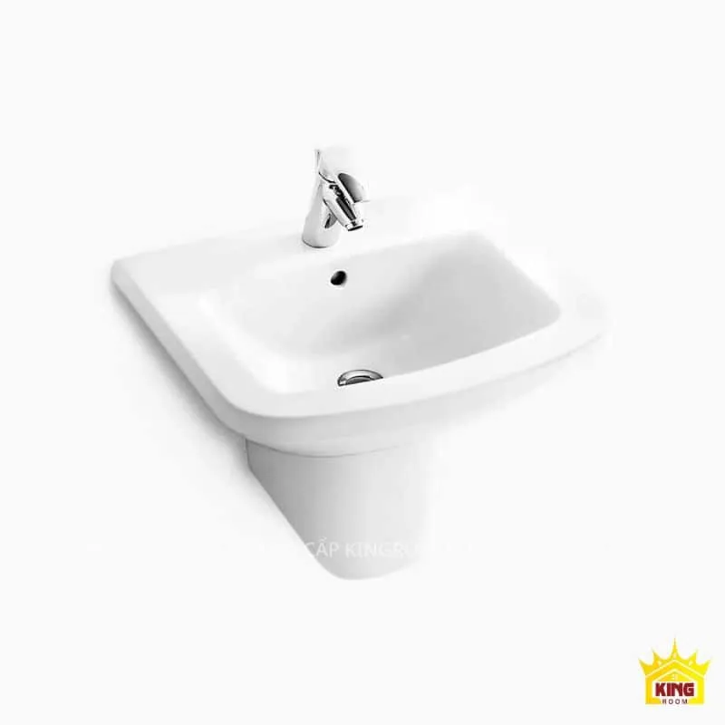 Lavabo treo tường Kohler K-17656X-0