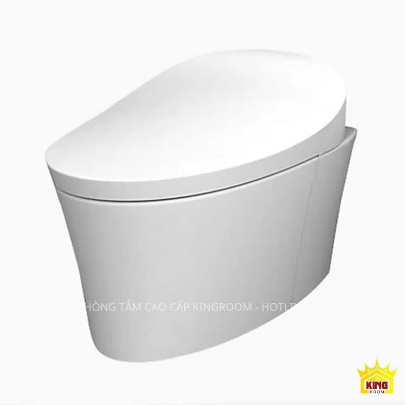 Kohler là thương hiệu uy tín trên thị trường