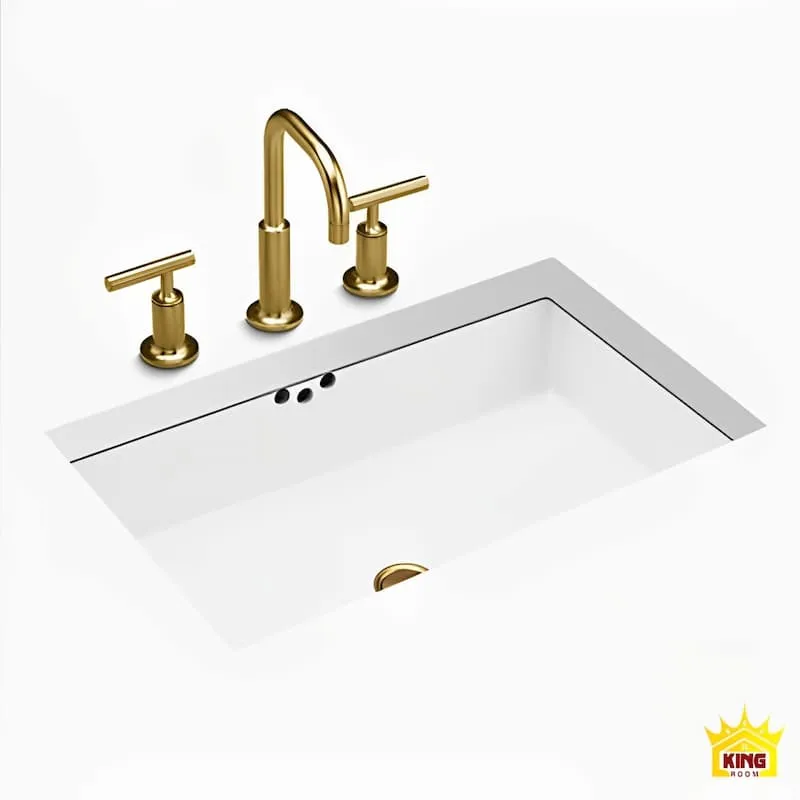 Lý do nên mua lavabo âm bàn Kohler tại Kingroom