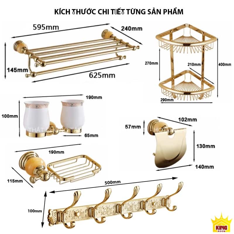 Bộ sản phẩm PN60 sở hữu nhiều ưu điểm nổi bật