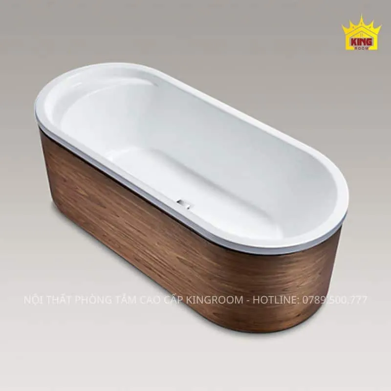 Bồn tắm Kohler K-99206T-C38  bền đẹp theo năm tháng