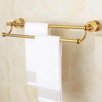 Giá treo khăn chịu được tải trọng cao