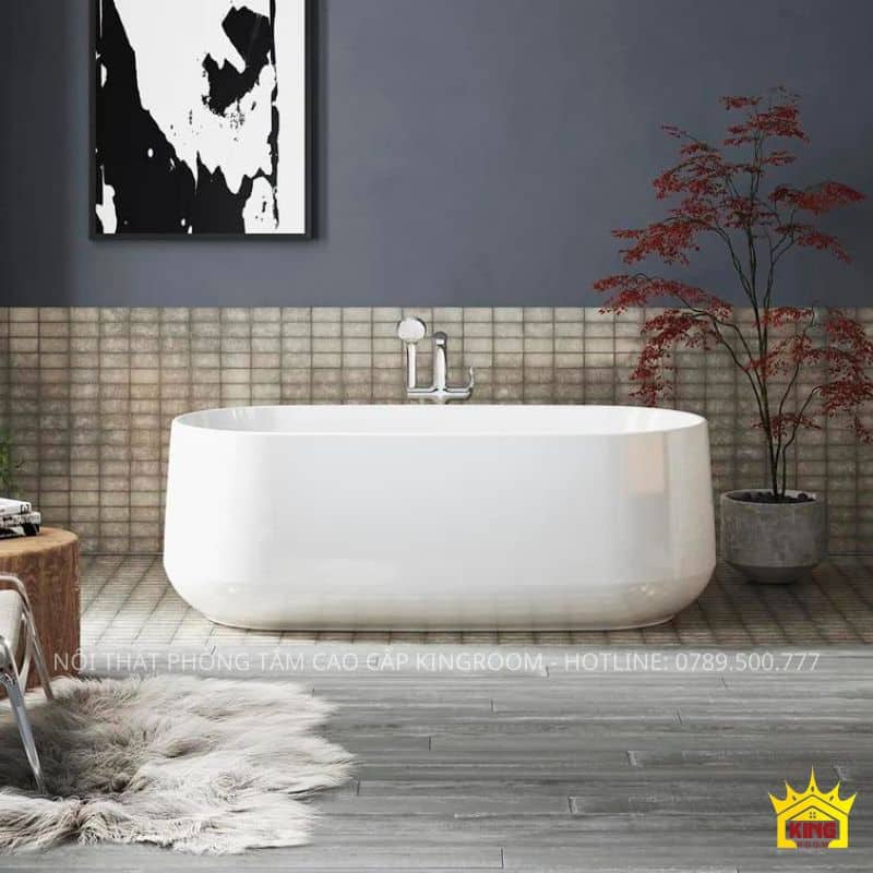 Kohler là thương hiệu 150 năm đến từ Mỹ