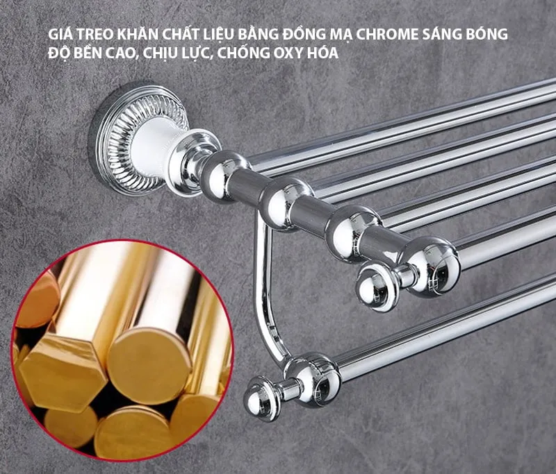 Lõi đồng chắc chắn