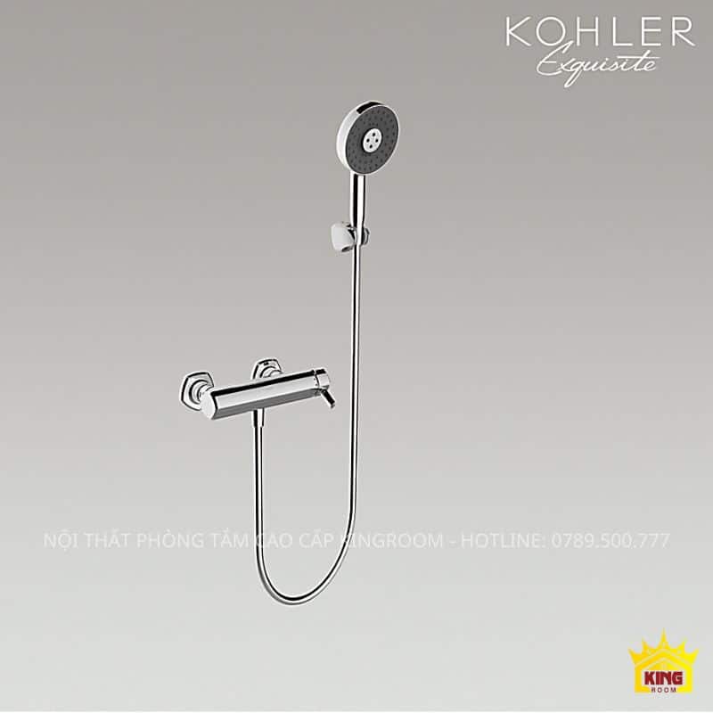 Sen tắm Kohler 72286T-9-CP