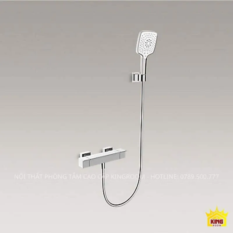 Sen Tắm Kohler K-76698T-9-CP