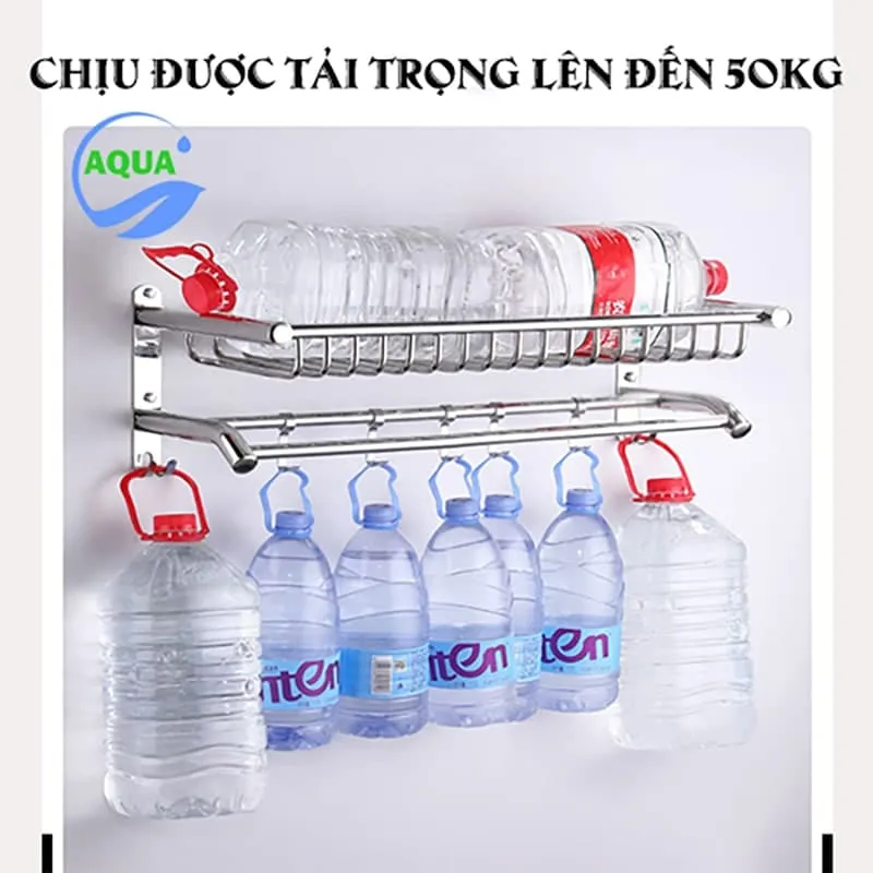 Tải trọng lên đến 30kg