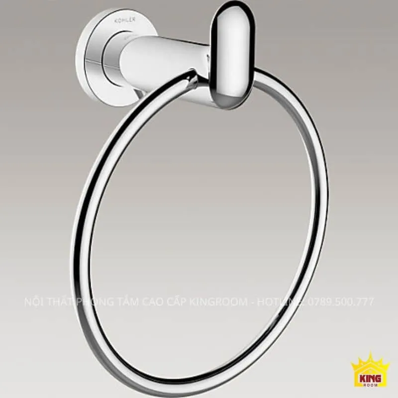 Thanh vắt khăn Kohler K-97898T-CP