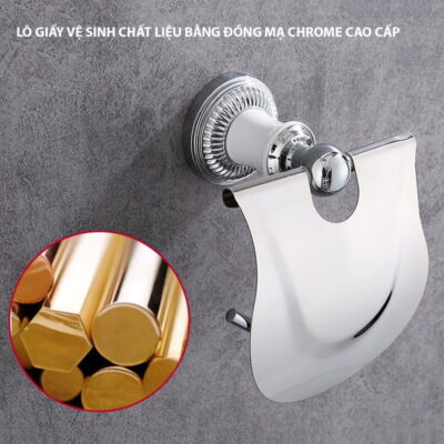 Thông số kỹ thuật của lô giấy G4