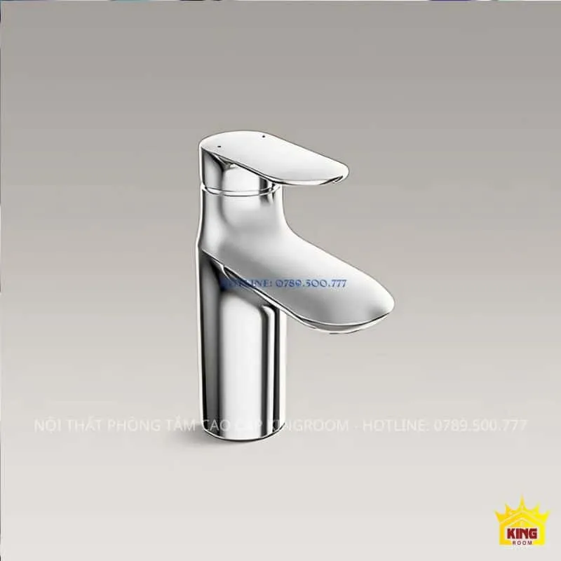 Vòi Chậu Kohler K-98827T-4-CP