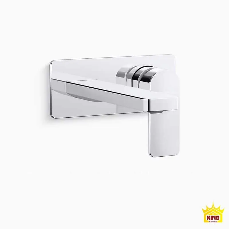 Vòi lavabo âm tường Kohler